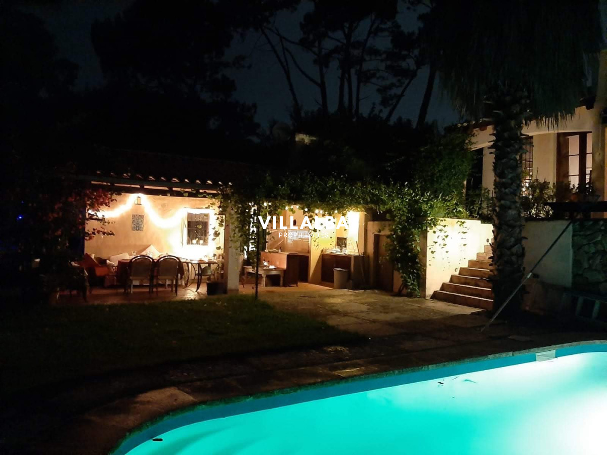 Casa ID.1164 - Hermosa casa en Jardines de Córdoba. 