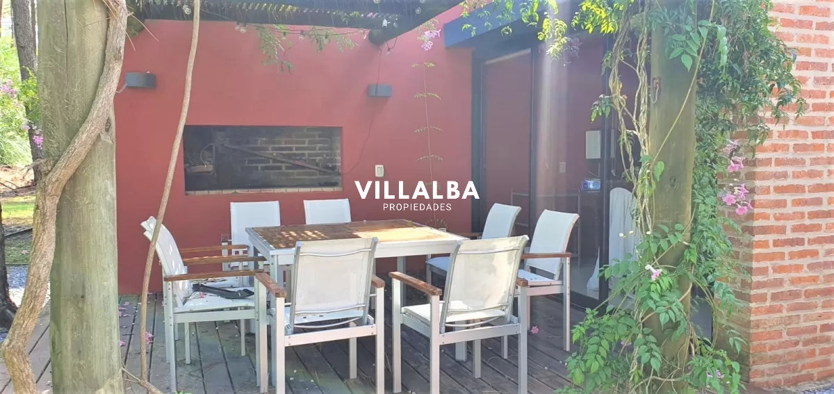 Casa ID.2081 - Laguna Blanca 