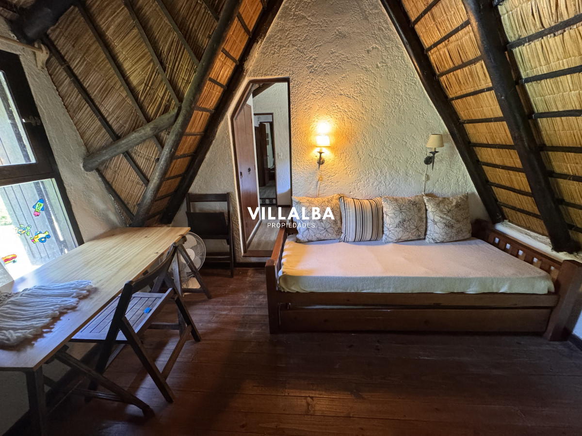 Casa ID.3381 - Disponible!  - Febrero! Pinares