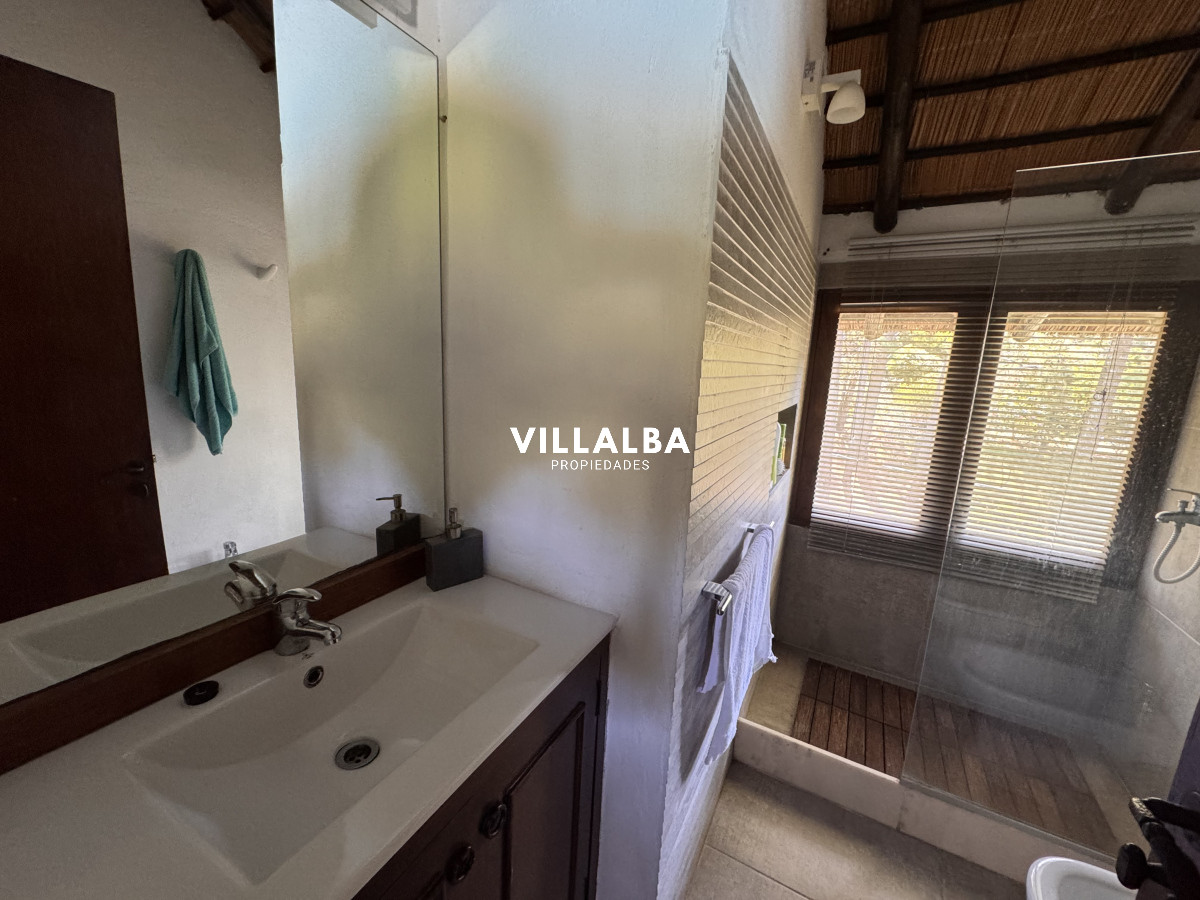 Casa ID.3381 - Disponible!  - Febrero! Pinares