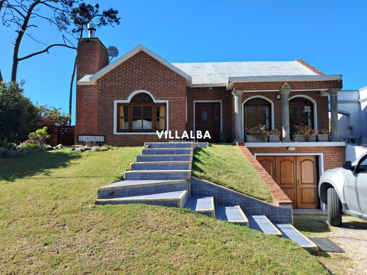 Apartamento ID.3858 - Barrio Jardines de Cordoba