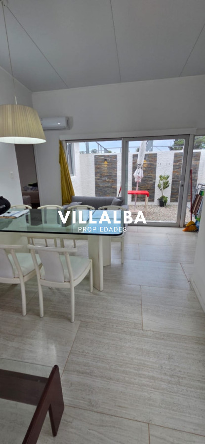 Casa ID.4766 - Casa 2 dormitorios 2 baños venta 