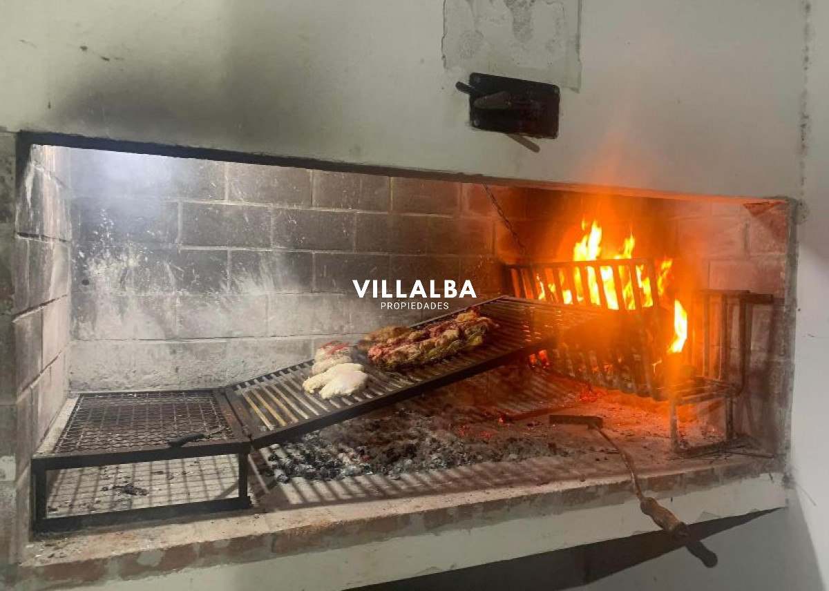 Casa ID.2054 - ALQUILER - Invernal 2026