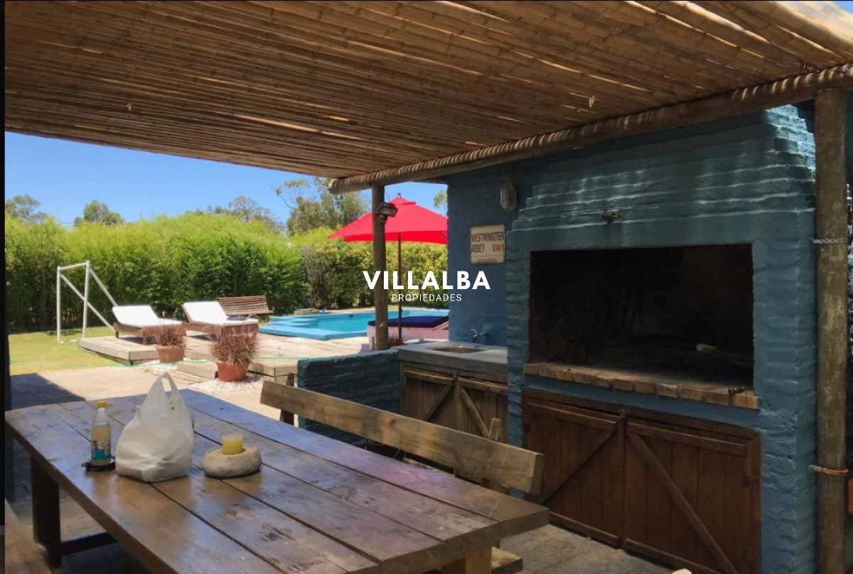 Casa ID.763 - Casa en venta 