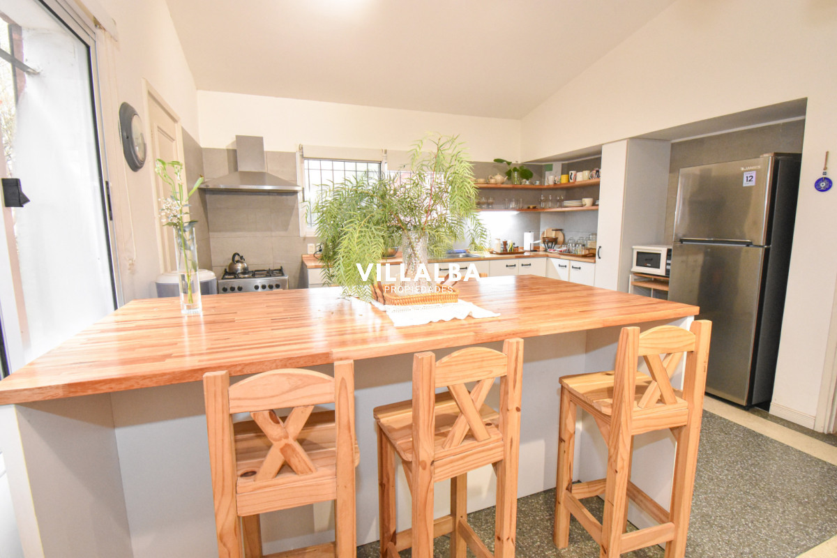 Casa ID.4323 - Venta de Casa - Punta del Este, mansa. 