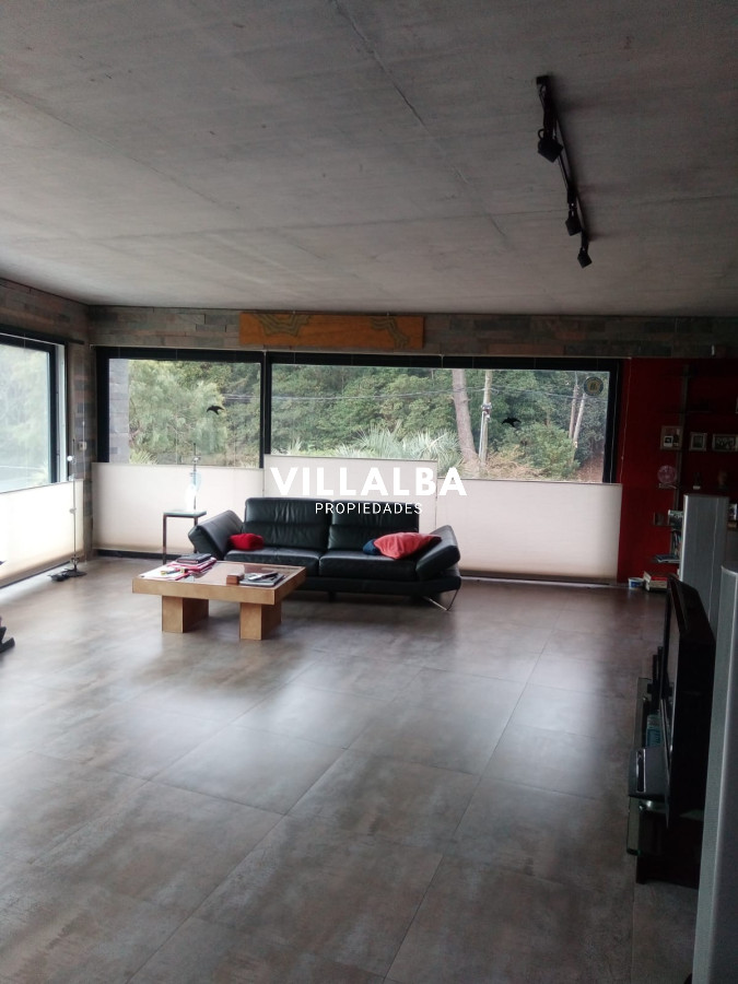 Apartamento ID.87 - Playa Brava muy cerca del Mar