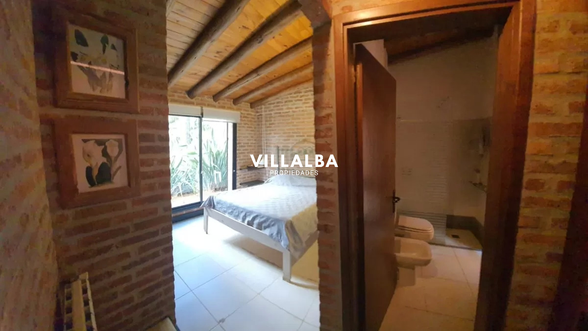 Casa ID.2081 - Laguna Blanca 