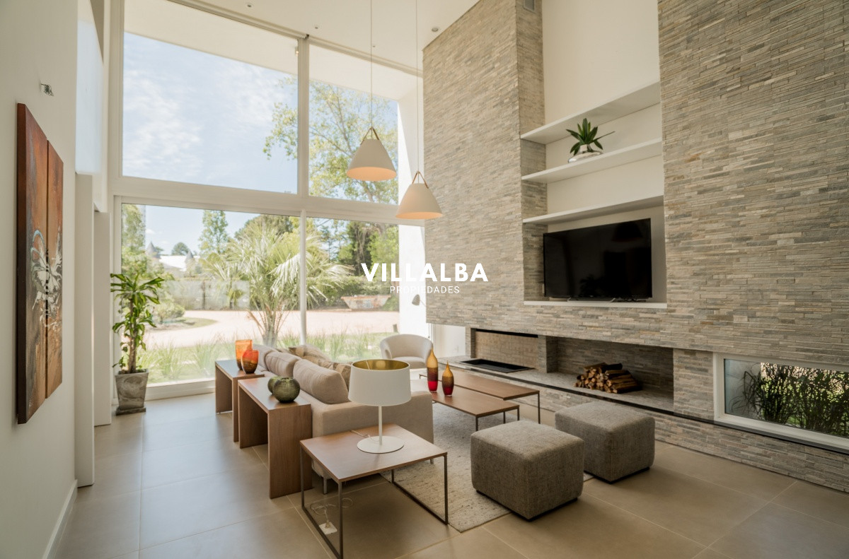 Casa ID.11 - Boulevard Park exclusivo Barrio Privado de Punta del Este