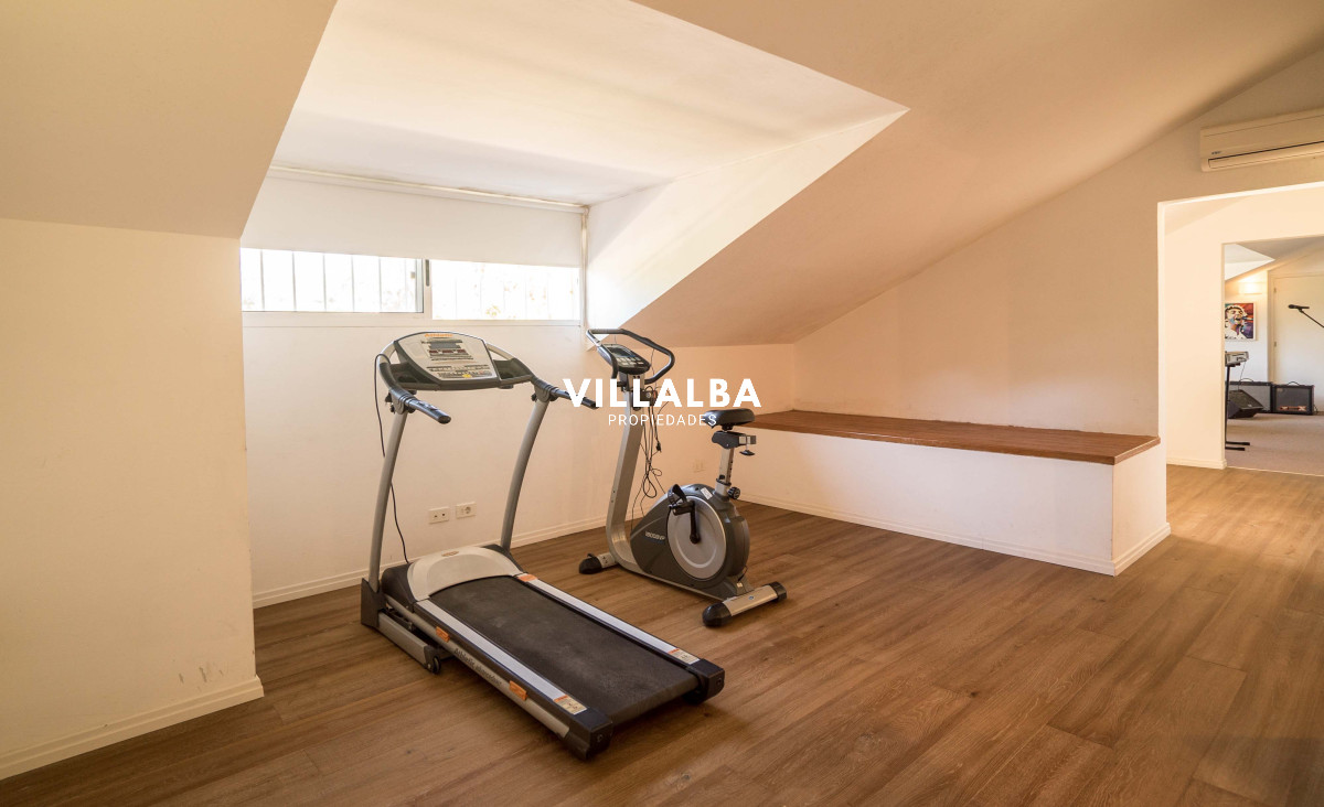 Apartamento ID.113 - Importante Residencia en el corazón de Punta del Este