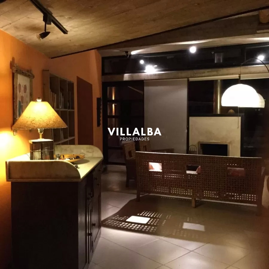 Casa ID.2081 - Laguna Blanca 