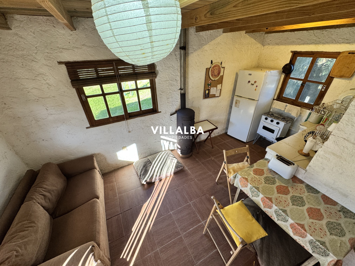 Apartamento ID.3559 - Casa en Venta