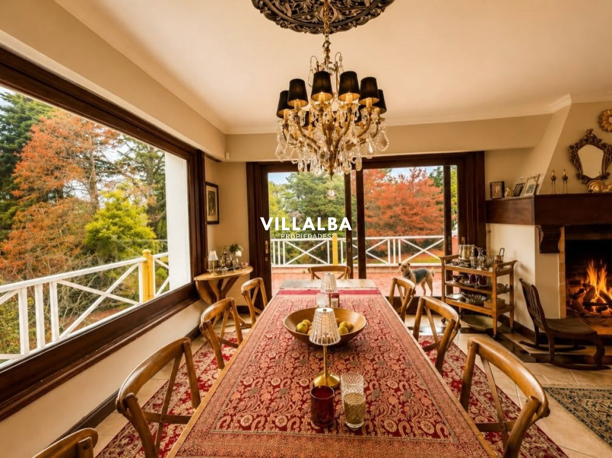 Apartamento ID.4608 - Casa en Venta. Barrio Golf Punta del Este
