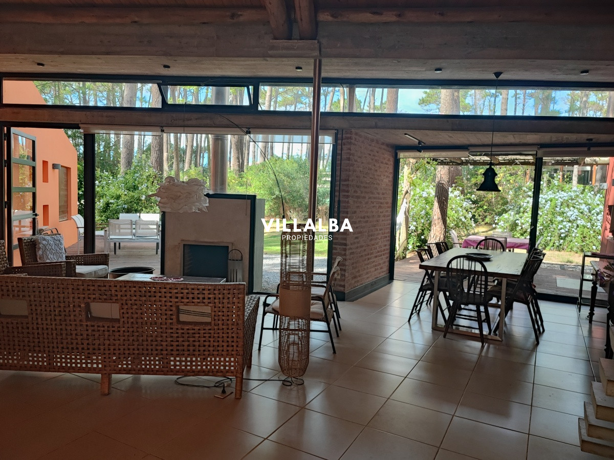 Casa ID.2081 - Laguna Blanca 