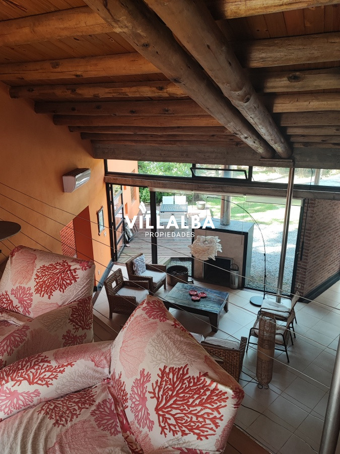 Casa ID.2081 - Laguna Blanca 
