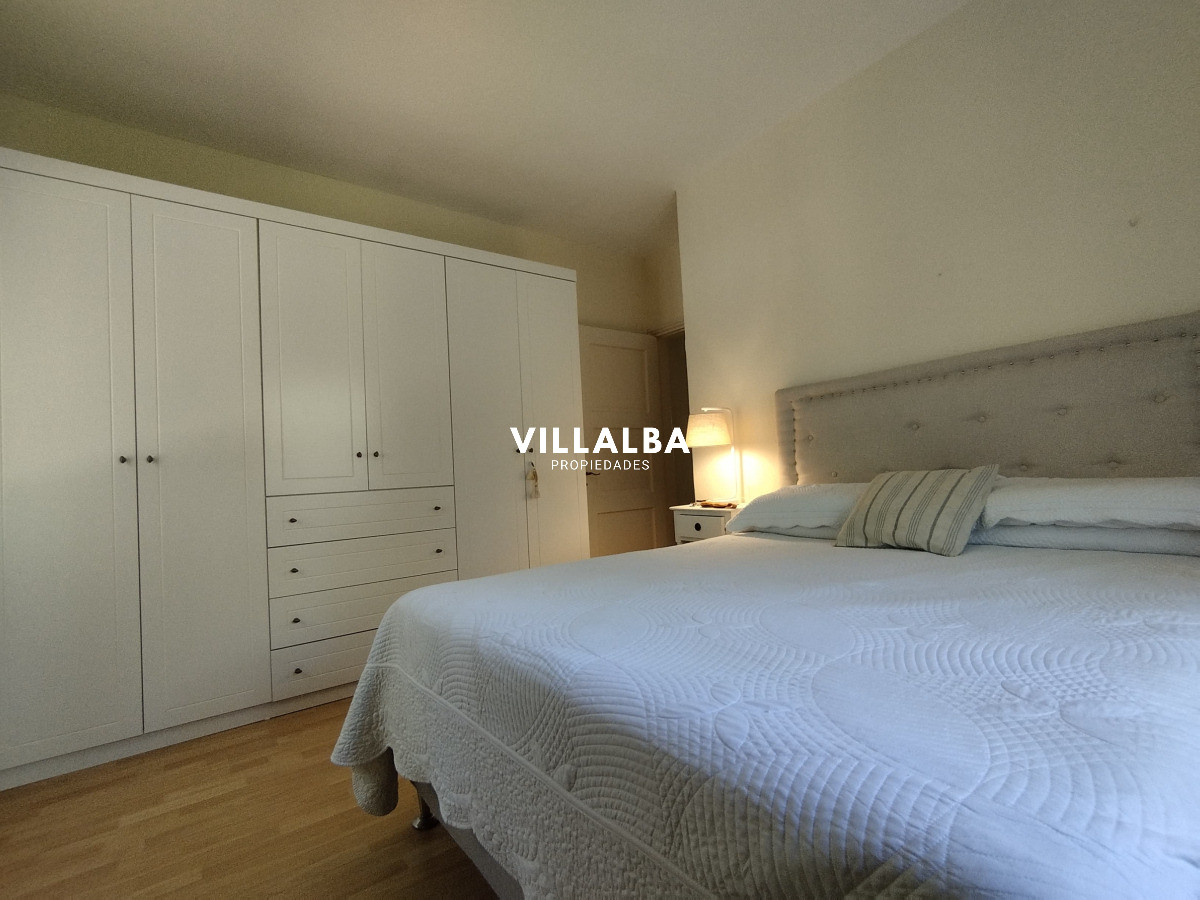 Apartamento ID.4086 - Alquiler y venta de casa en Punta del Este