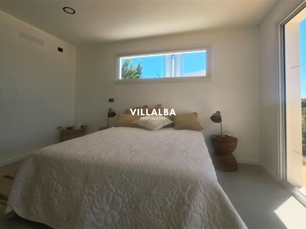 Casa ID.3497 - 3 DORM A ESTRENAR La Barra- 