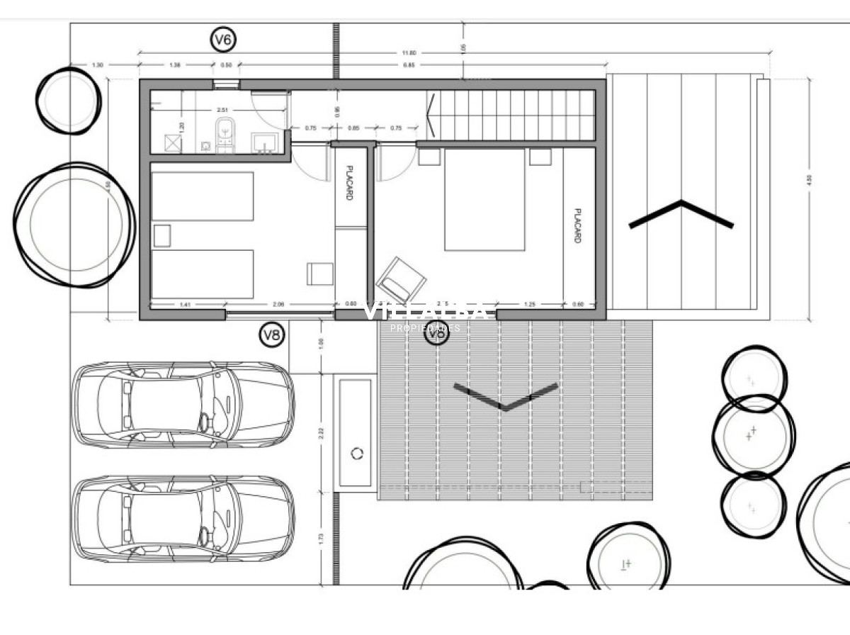 Apartamento ID.3752 - Casa en Maldonado, Burnett