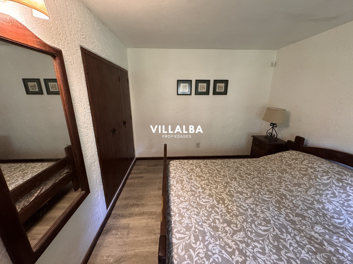 Casa ID.3381 - Disponible!  - Febrero! Pinares