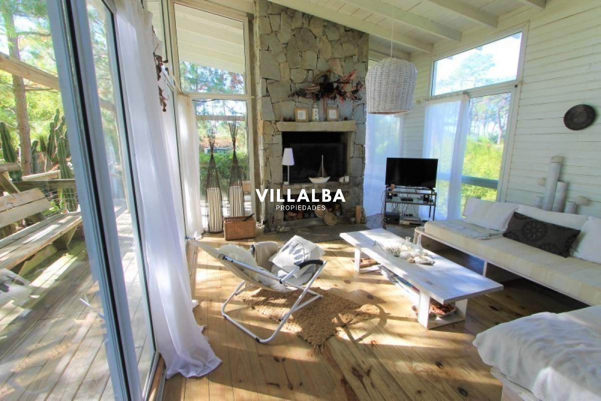 Casa ID.354 - Casa en Venta  Zona Montoya