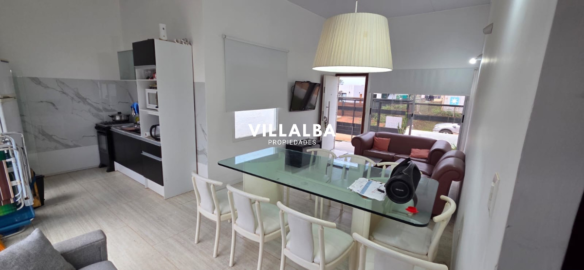 Casa ID.4766 - Casa 2 dormitorios 2 baños venta 