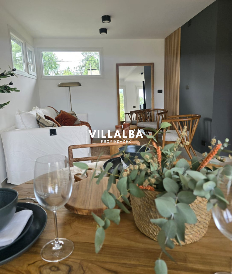 Casa ID.3497 - 3 DORM A ESTRENAR La Barra- 