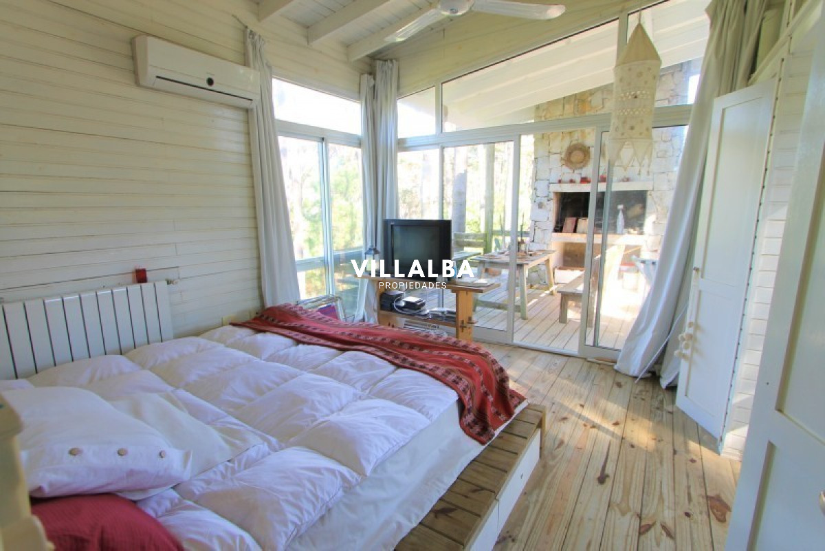 Casa ID.354 - Casa en Venta  Zona Montoya