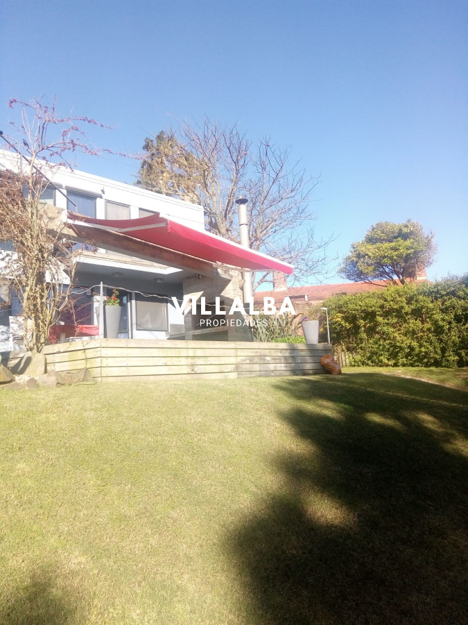 Apartamento ID.87 - Playa Brava muy cerca del Mar