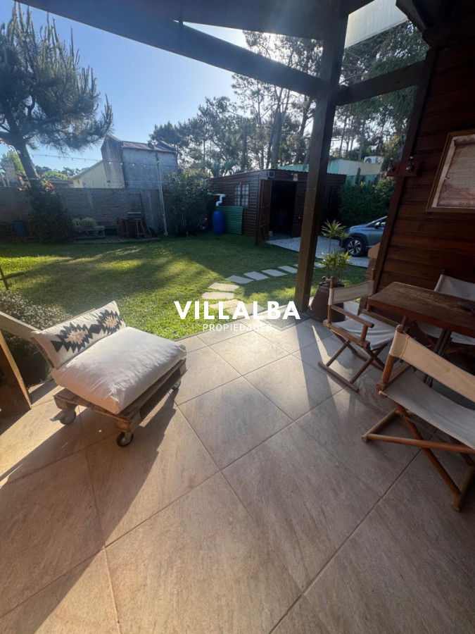 Apartamento ID.3868 - Oportunidad , casa Balneario Buenos Aires 2 dormitorios