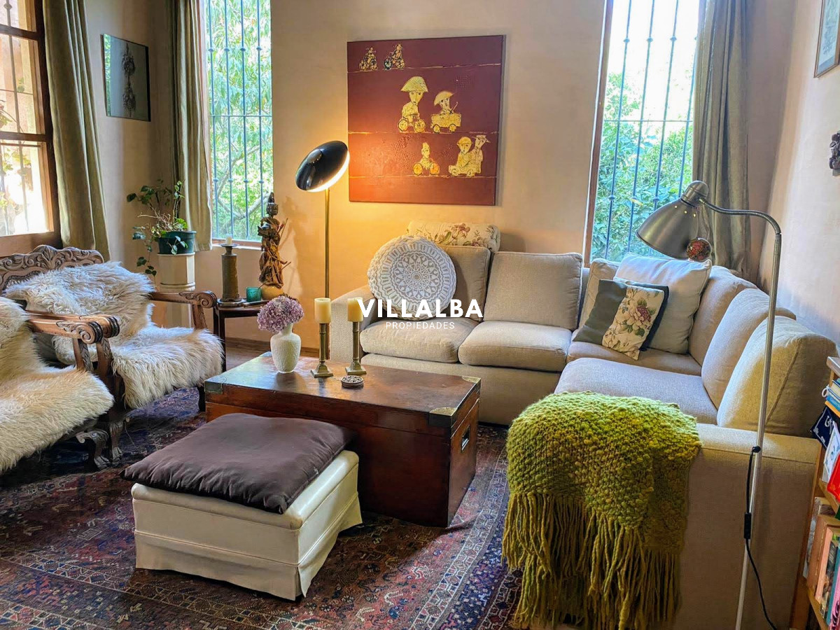 Casa ID.1164 - Hermosa casa en Jardines de Córdoba. 