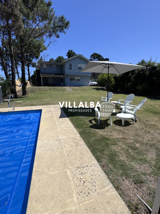 Casa ID.3988 - Alquiler temporal! 2026