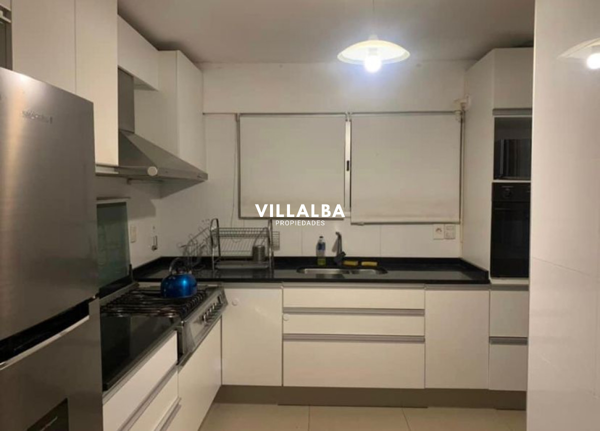 Casa ID.2054 - ALQUILER - Invernal 2026