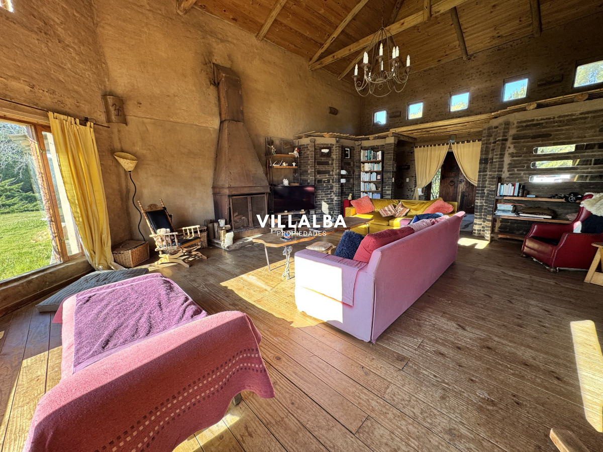 Apartamento ID.3559 - Casa en Venta