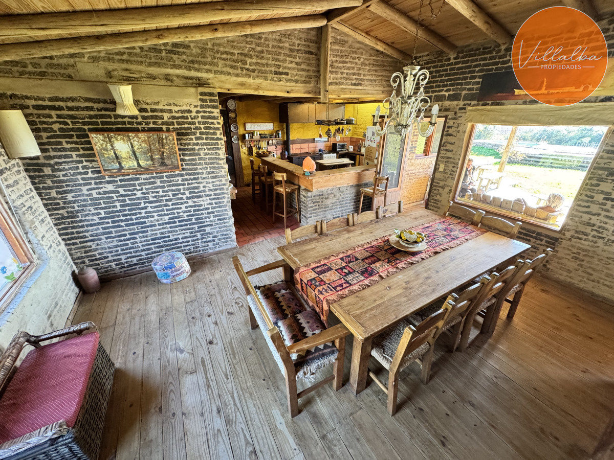 Casa ID.3559 - Casa en Venta