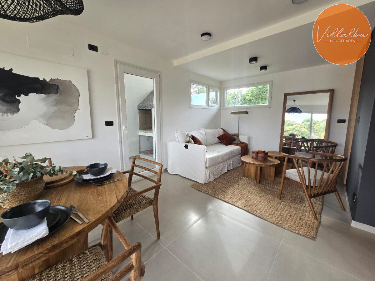 Apartamento ID.3497 - Casa en La Barra, La Barra