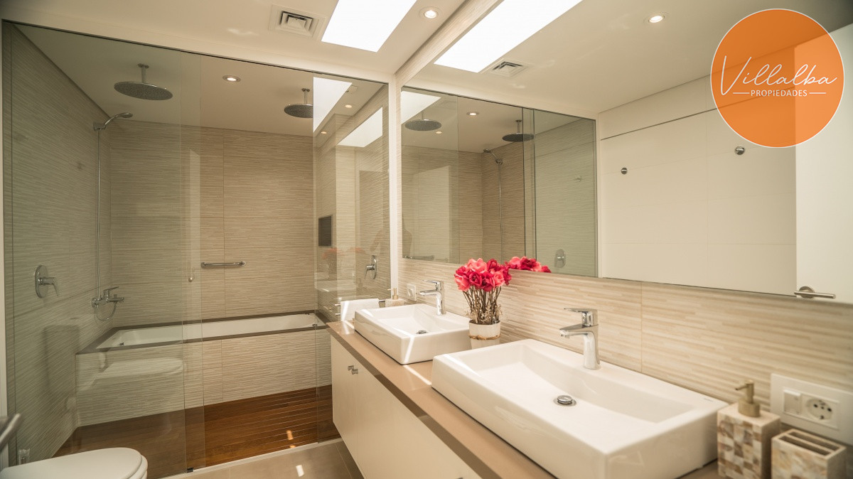 Apartamento ID.11 - Boulevard Park exclusivo Barrio Privado de Punta del Este