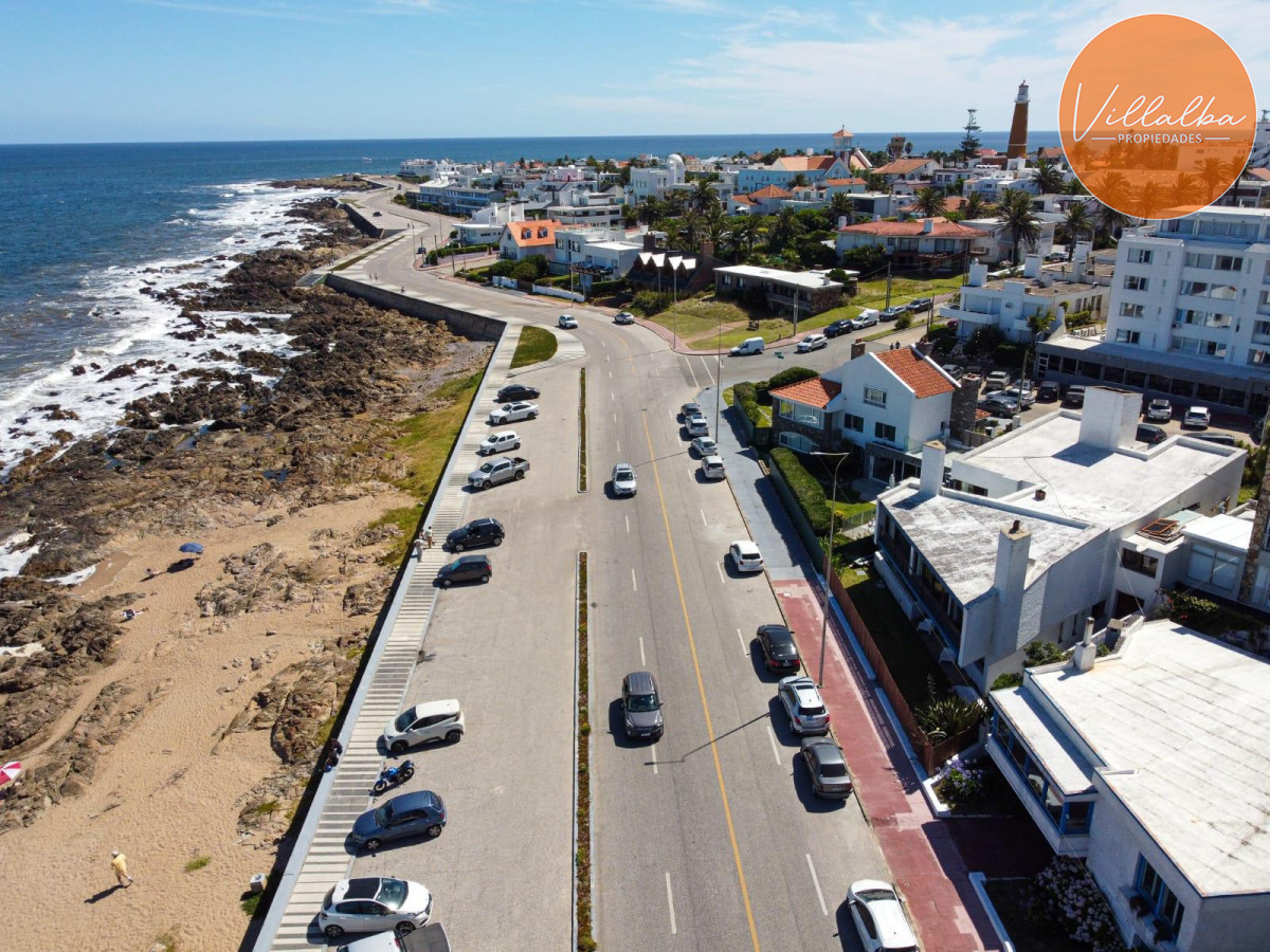 Casa ID.3374 - Frente al mar. Peninsula 