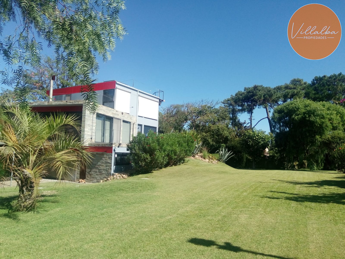 Apartamento ID.87 - Playa Brava muy cerca del Mar