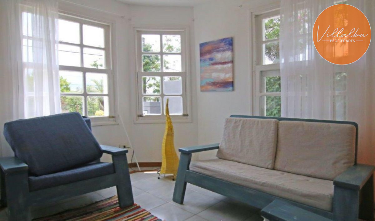 Apartamento ID.726 - Casa en La Barra de Maldonado.