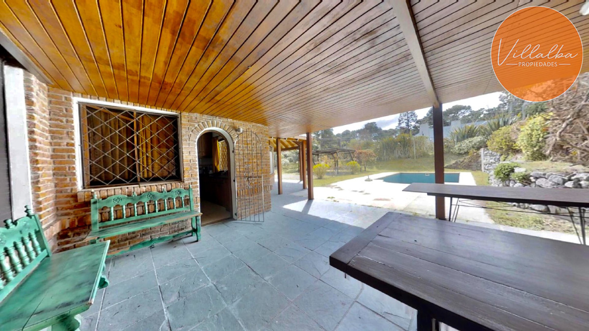 Casa ID.600 - Casa en Venta - Playa Mansa Punta del Este