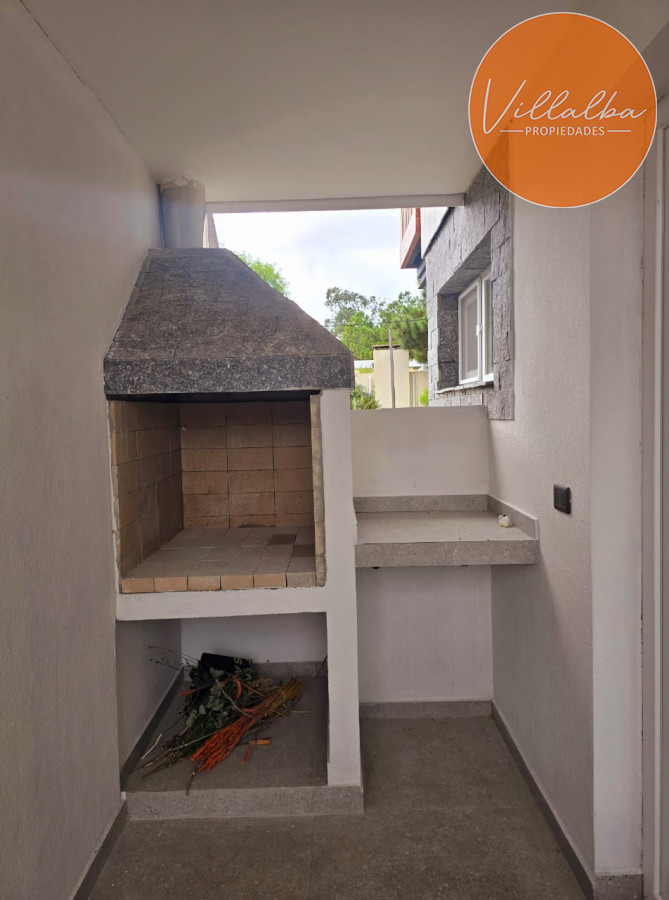 Apartamento ID.3497 - Casa en La Barra, La Barra