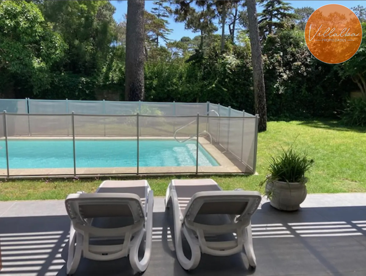 Casa ID.3036 - Oportunidad en venta - Playa mansa! 3 dormitorios 