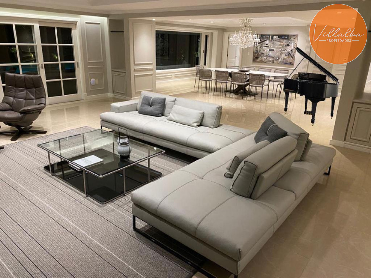 Casa ID.946 - Mansión de lujo en venta