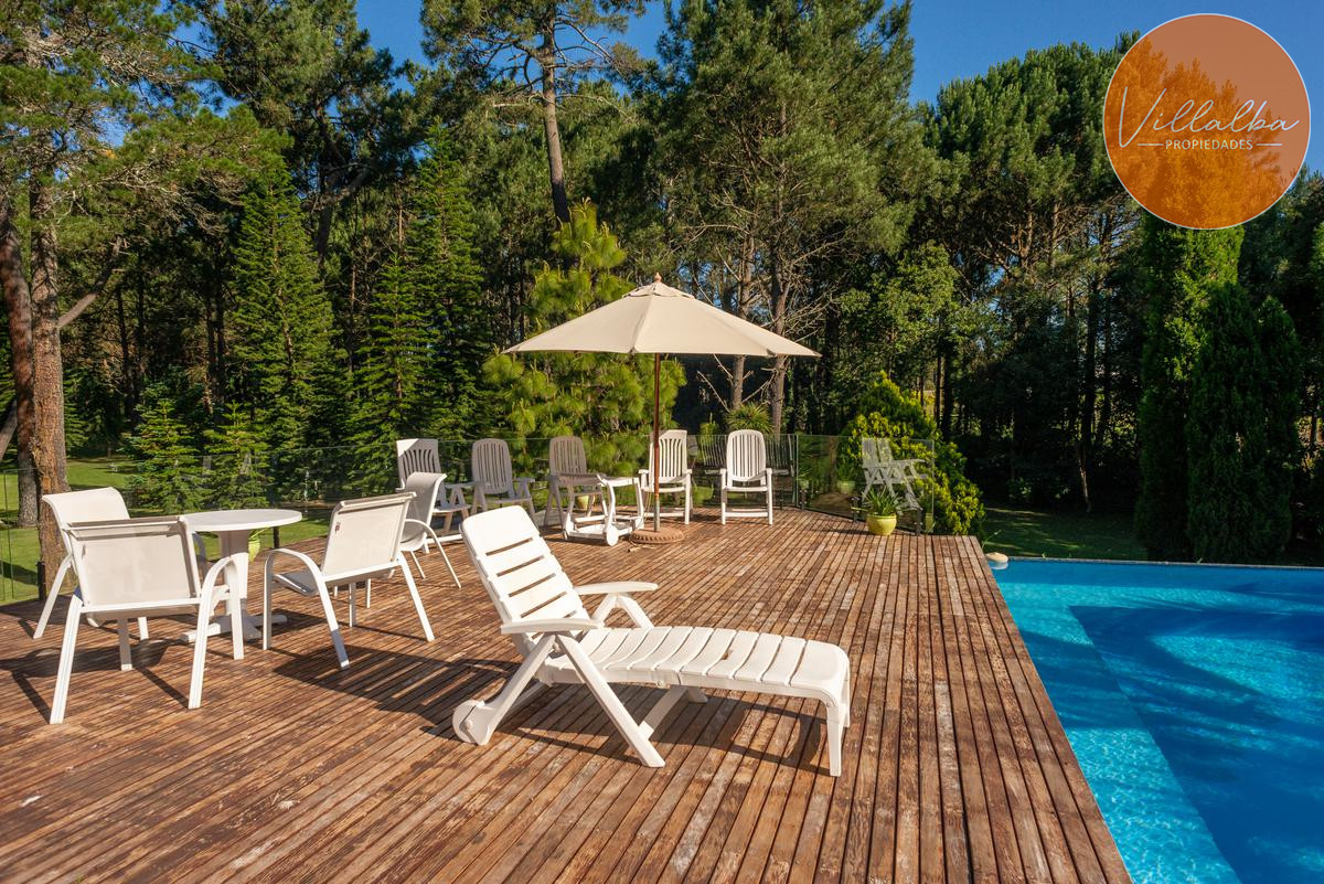 Casa ID.639 - Importante casa en venta