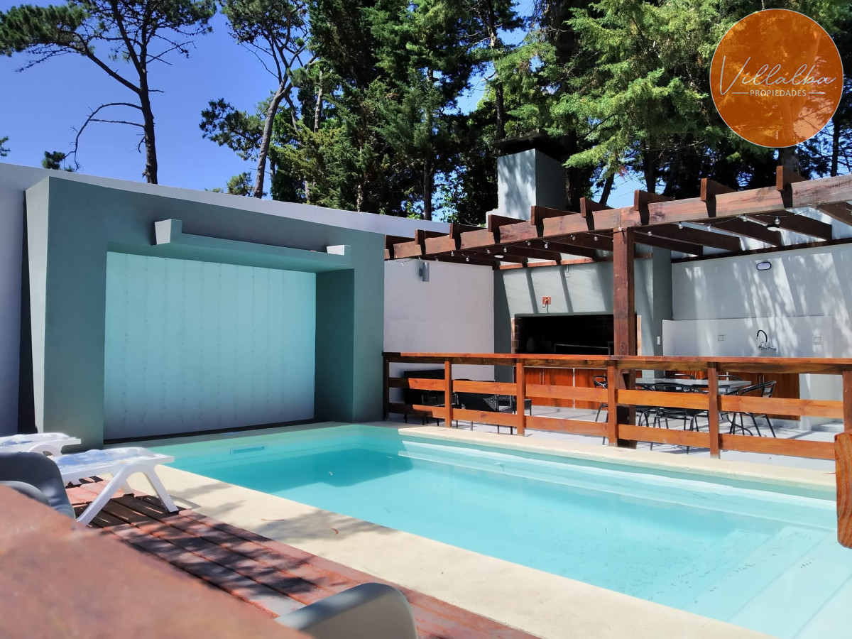 Apartamento ID.2294 - Casa en venta - ideal para vivir todo el año! Próxima a Colegios y servicios. 