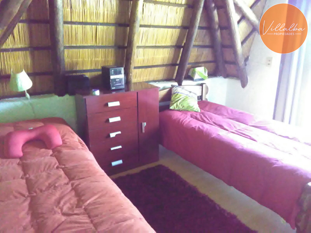 Apartamento ID.115 - Cabaña en Venta Pinares 3 dormitorios