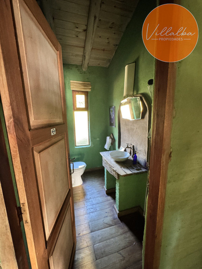 Casa ID.3559 - Casa en Venta