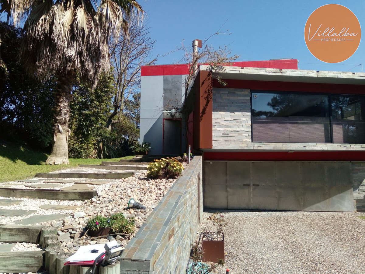 Apartamento ID.87 - Playa Brava muy cerca del Mar