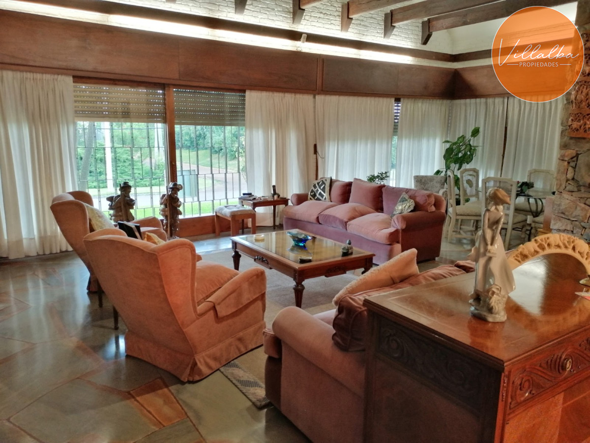 Casa ID.601 - Casa en Venta 