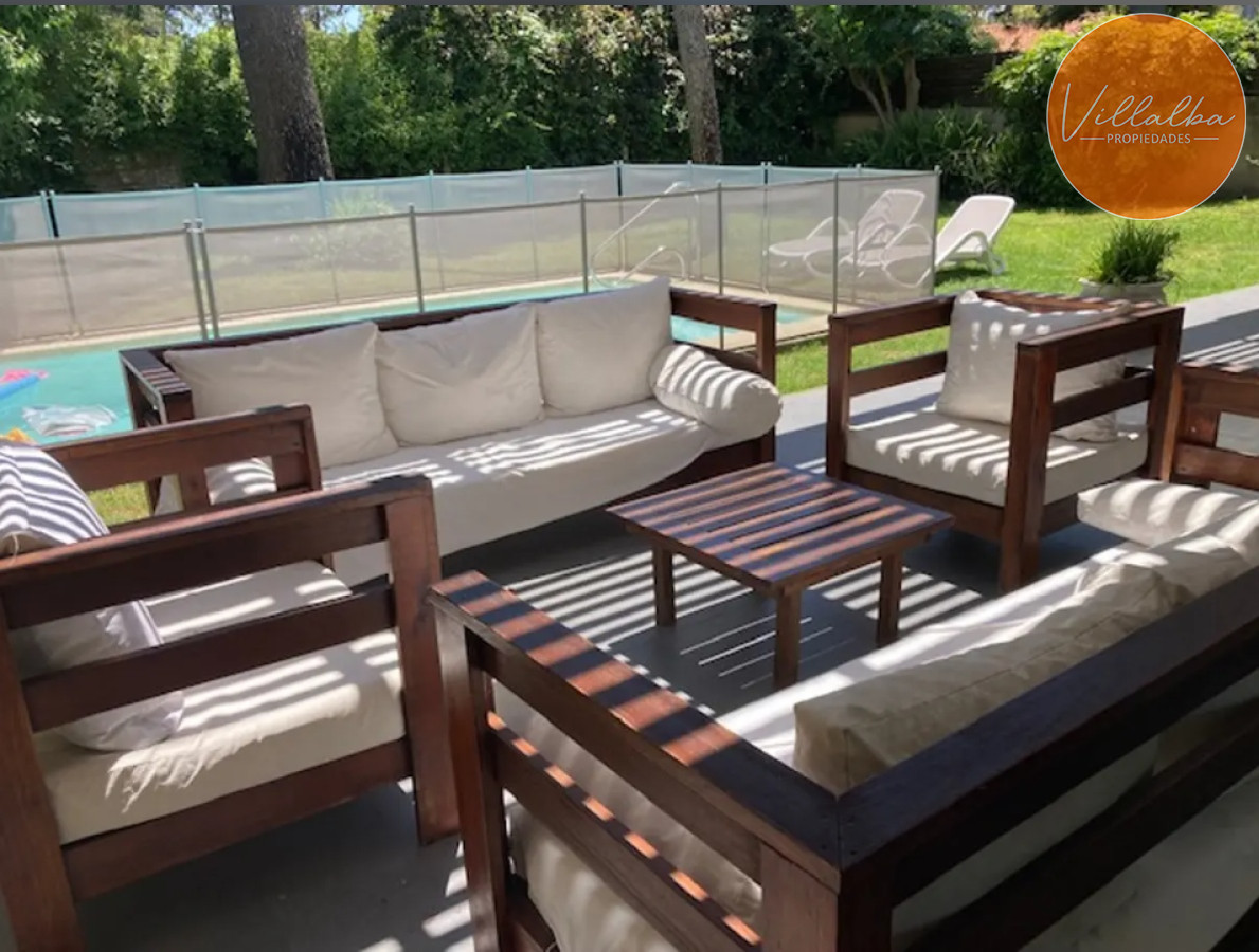 Casa ID.3036 - Oportunidad en venta - Playa mansa! 3 dormitorios 