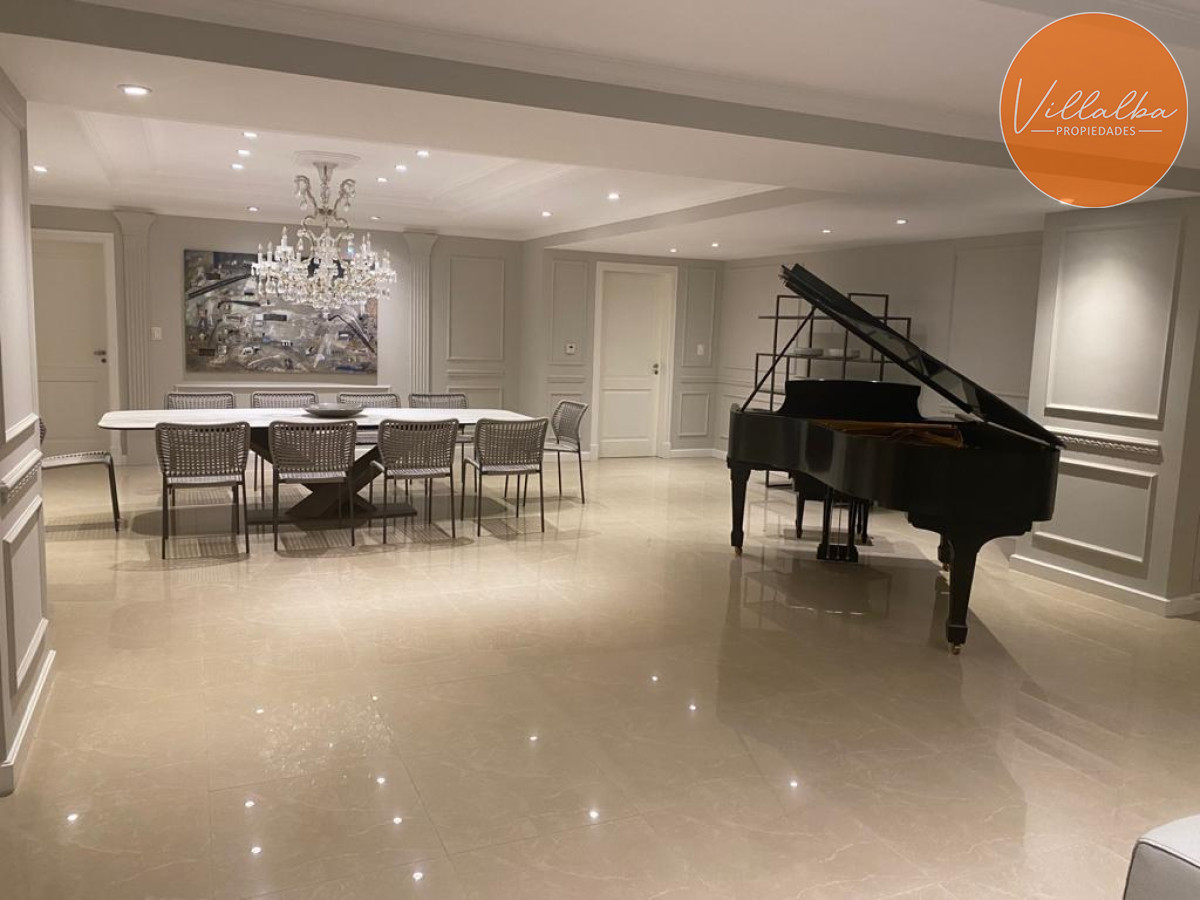 Casa ID.946 - Mansión de lujo en venta